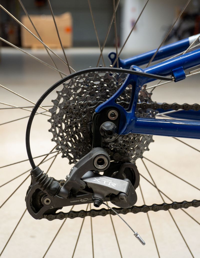 GT I-Drive PRO