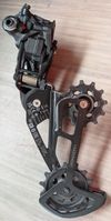 SRAM GX AXS