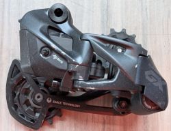 SRAM GX AXS
