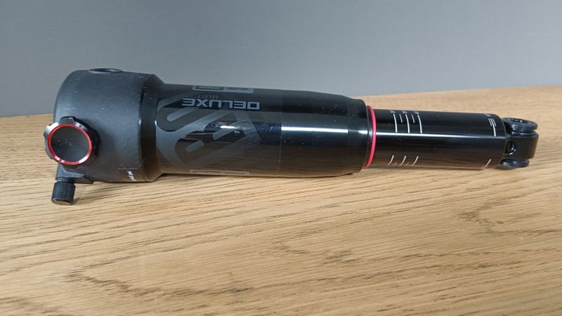 tlumič RockShox Super Deluxe Select 205x60 nový