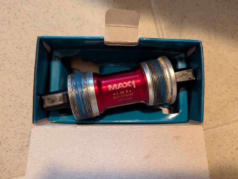 Silniční kliky OEM 2x9 50/34z 170 mm