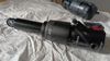 tlumiče FOX Nude T EVOL Kashima 185x55 a DTswiss R535 185x50