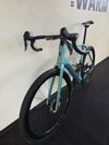 Bianchi Impulso RC, vel L., 4iii Wattmeter, jako nové 