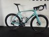 Bianchi Impulso RC, vel L., 4iii Wattmeter, jako nové 
