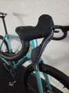 Bianchi Impulso RC, vel L., 4iii Wattmeter, jako nové 