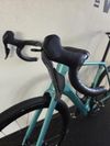 Bianchi Impulso RC, vel L., 4iii Wattmeter, jako nové 