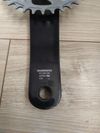Shimano XTR 9100 + převodník 34
