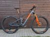 TOP enduro kolo Cube Stereo / velikost M / 29er kola / Fox kashima / 1x12sp sram / po servisu!!!!
