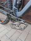TOP enduro kolo Cube Stereo / velikost M / 29er kola / Fox kashima / 1x12sp sram / po servisu!!!!