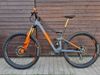 TOP enduro kolo Cube Stereo / velikost M / 29er kola / Fox kashima / 1x12sp sram / po servisu!!!!