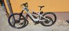 Cannondale Moterra SL2 Carbon-Najeto jen 41 Km!!!