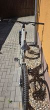 Cannondale Moterra SL2 Carbon-Najeto jen 41 Km!!!
