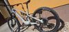 Cannondale Moterra SL2 Carbon-Najeto jen 41 Km!!!