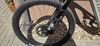 Cannondale Moterra SL2 Carbon-Najeto jen 41 Km!!!
