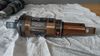 tlumiče FOX 165x38 FACTOTY Kashima a RP23 Lightrider