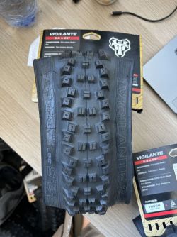 WTB Vigilante 29x2.5 - nové 