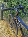Cannondale Topstone 4, černý, S