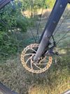 Cannondale Topstone 4, černý, S