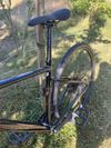 Cannondale Topstone 4, černý, S