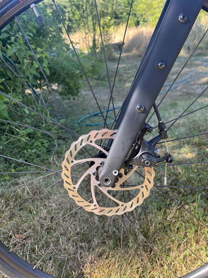 Cannondale Topstone 4, černý, S