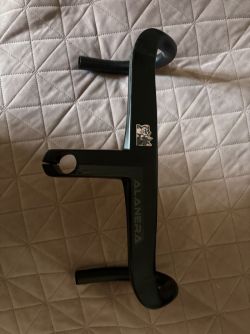 Deda Alanera DCR (42x100)
