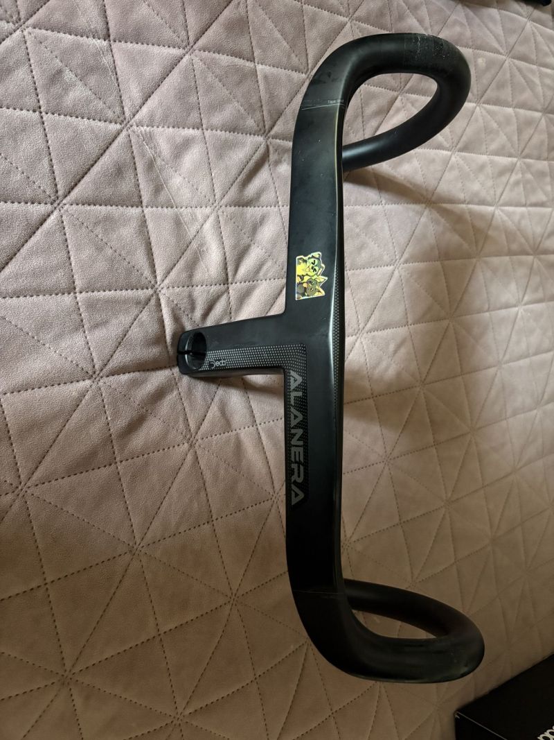 Deda Alanera DCR (42x100)
