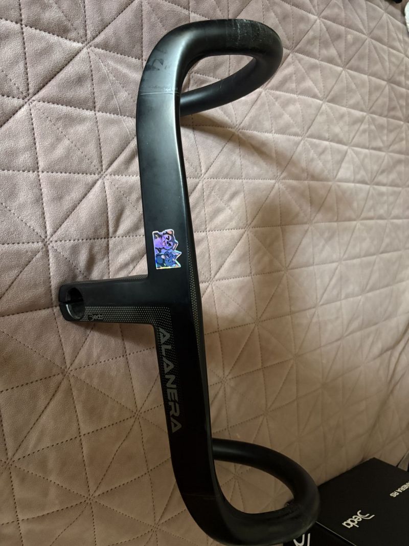 Deda Alanera DCR (42x100)