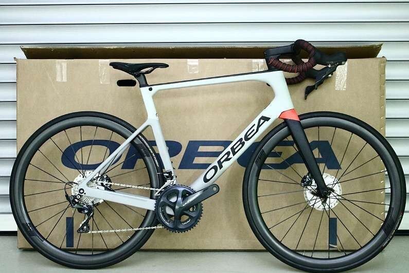 Orbea Orca M20LTD