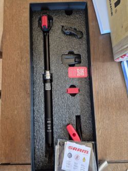 Kit RockShox Reverb AXS, 30.9mm 