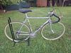 Alan Competitione 1976 52x53 cm