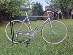 Alan Competitione 1976 52x53 cm