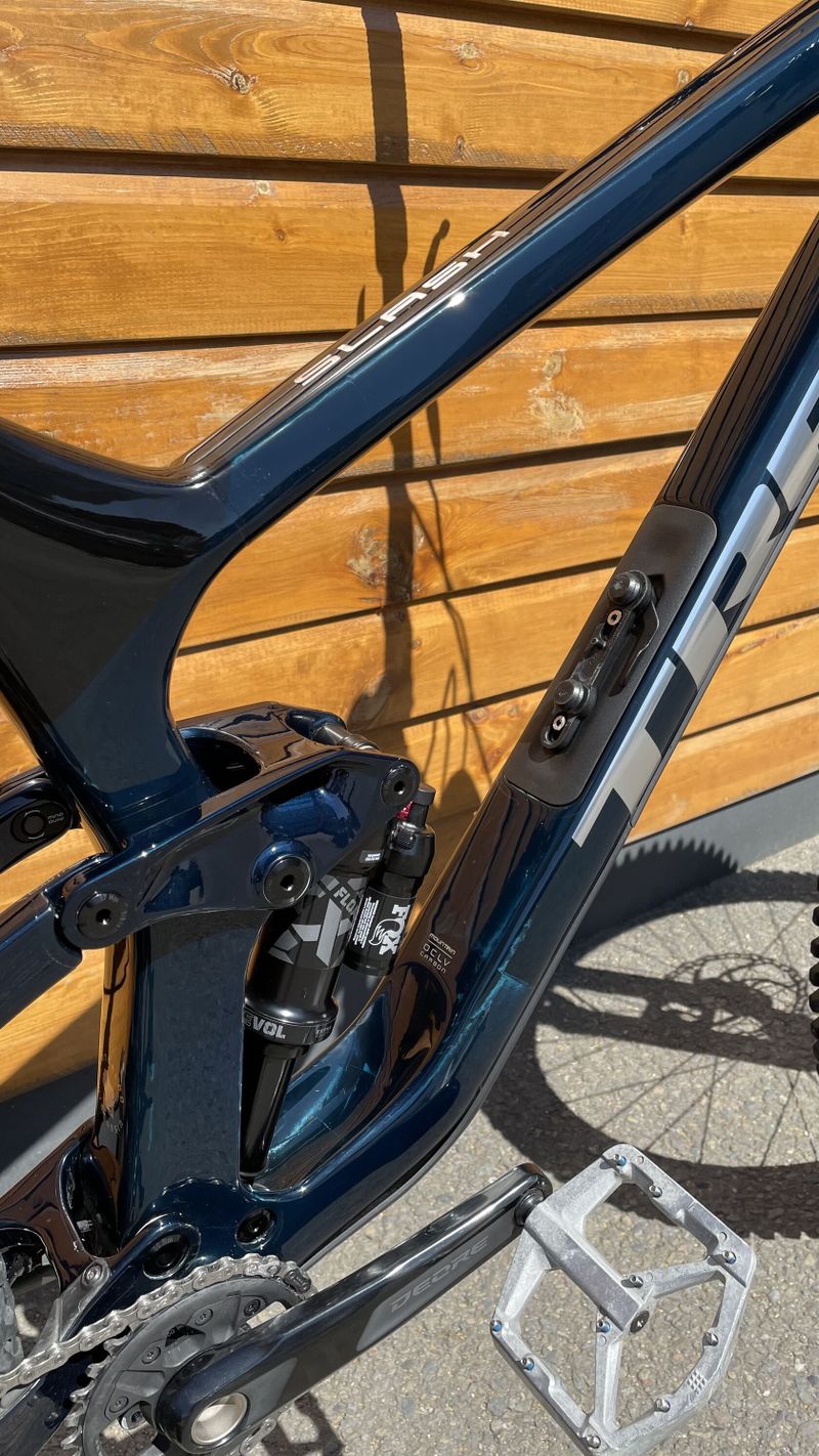 Trek Slash vel.XL