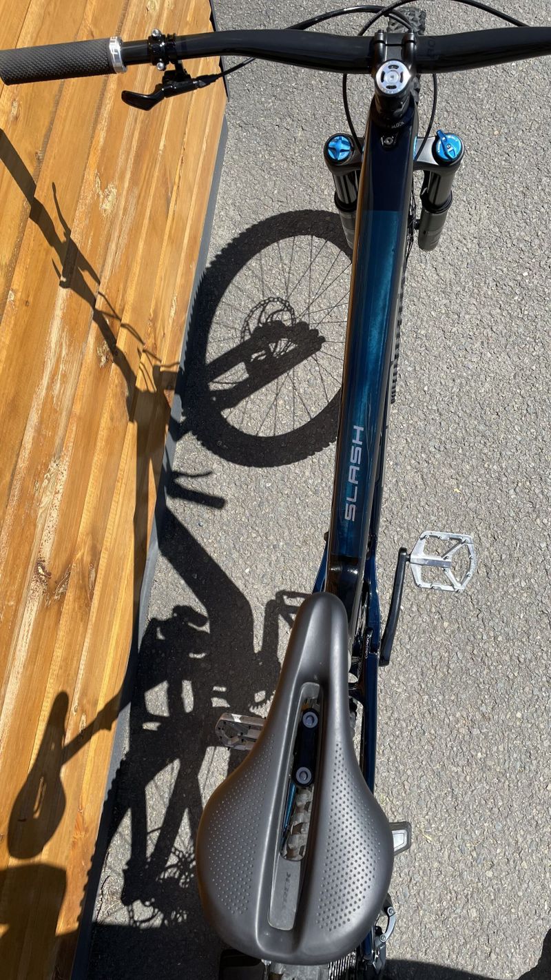 Trek Slash vel.XL