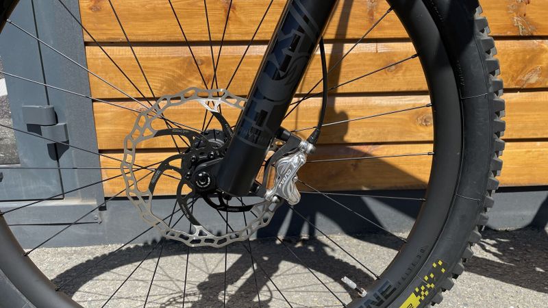 Trek Slash vel.XL