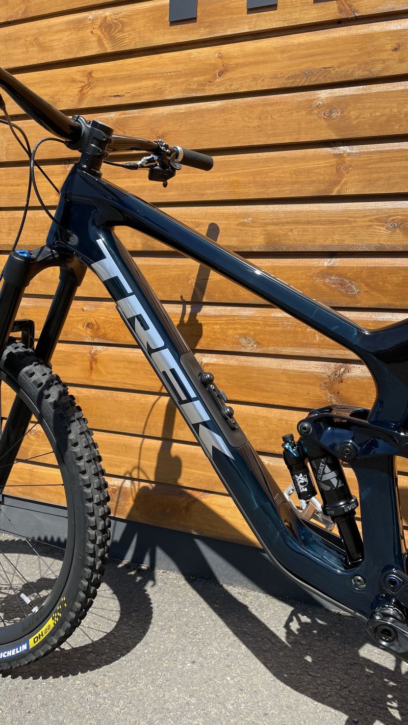 Trek Slash vel.XL