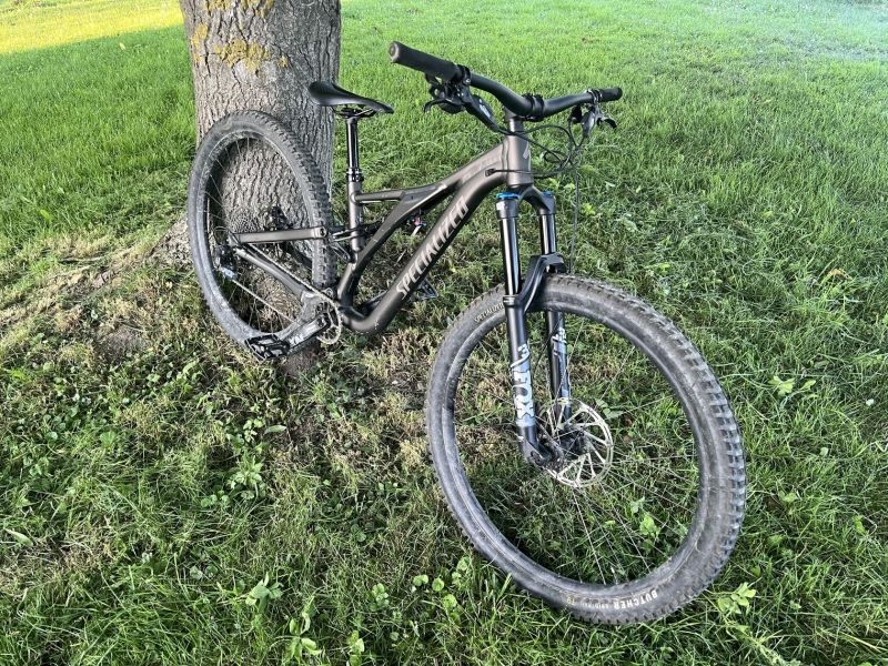 Stumpjumper Comp Alloy 2023 