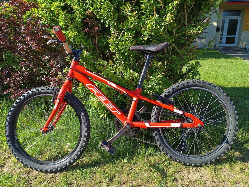 Dětský Felt 20"
