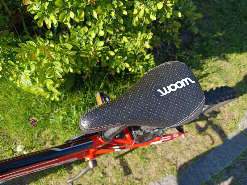 Dětský Felt 20"