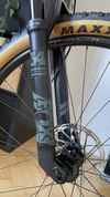 Cannondale Scalpel Si carbon SE / vel.L / Sram Eagle GX 1x12 / teleskop