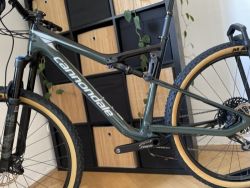 Cannondale Scalpel Si carbon SE / vel.L / Sram Eagle GX 1x12 / teleskop