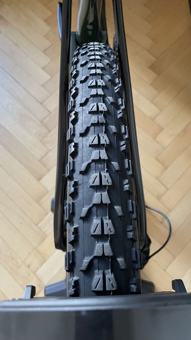 Cannondale Scalpel Si carbon SE / vel.L / Sram Eagle GX 1x12 / teleskop