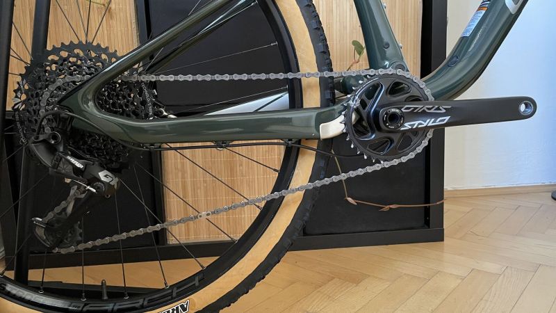 Cannondale Scalpel Si carbon SE / vel.L / Sram Eagle GX 1x12 / teleskop