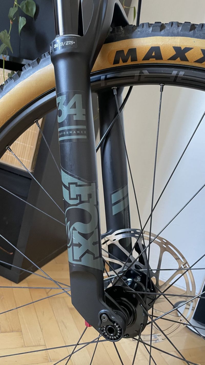 Cannondale Scalpel Si carbon SE / vel.L / Sram Eagle GX 1x12 / teleskop