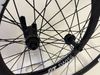 Zapletená kola DT SWISS ARC 1100 Dicut DB - 38 mm