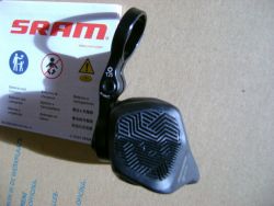 Sram AXS Rocker POD