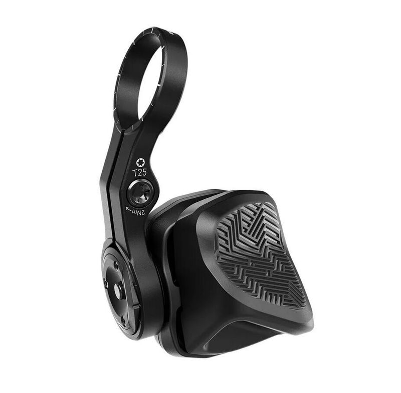 Sram AXS Rocker POD