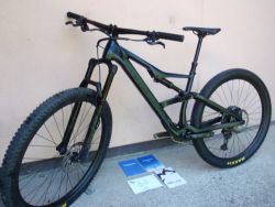 Orbea Occam H30