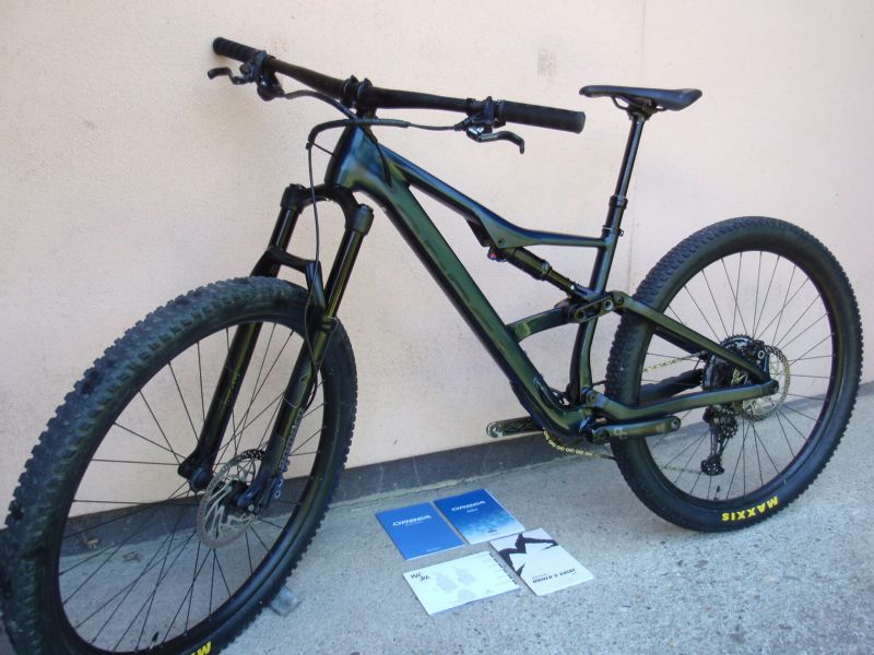 Orbea Occam H30