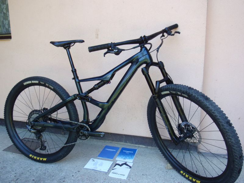 Orbea Occam H30