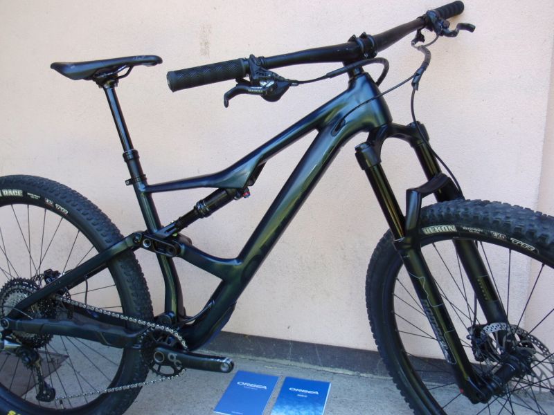 Orbea Occam H30